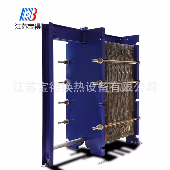 Swep Gc-60 Gaskets for Plate Heat Exchanger