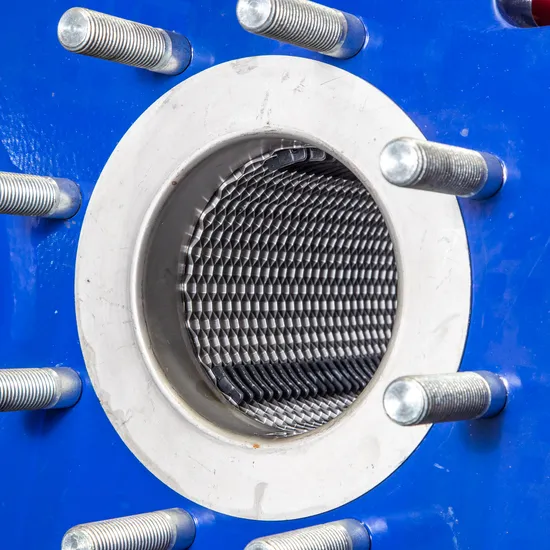 Swep Gc-60 Gaskets for Plate Heat Exchanger